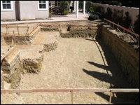 Carlsbad California Arban Excavating