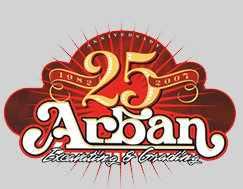 Arban Excavating