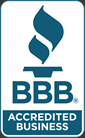 BBB Accredited Business